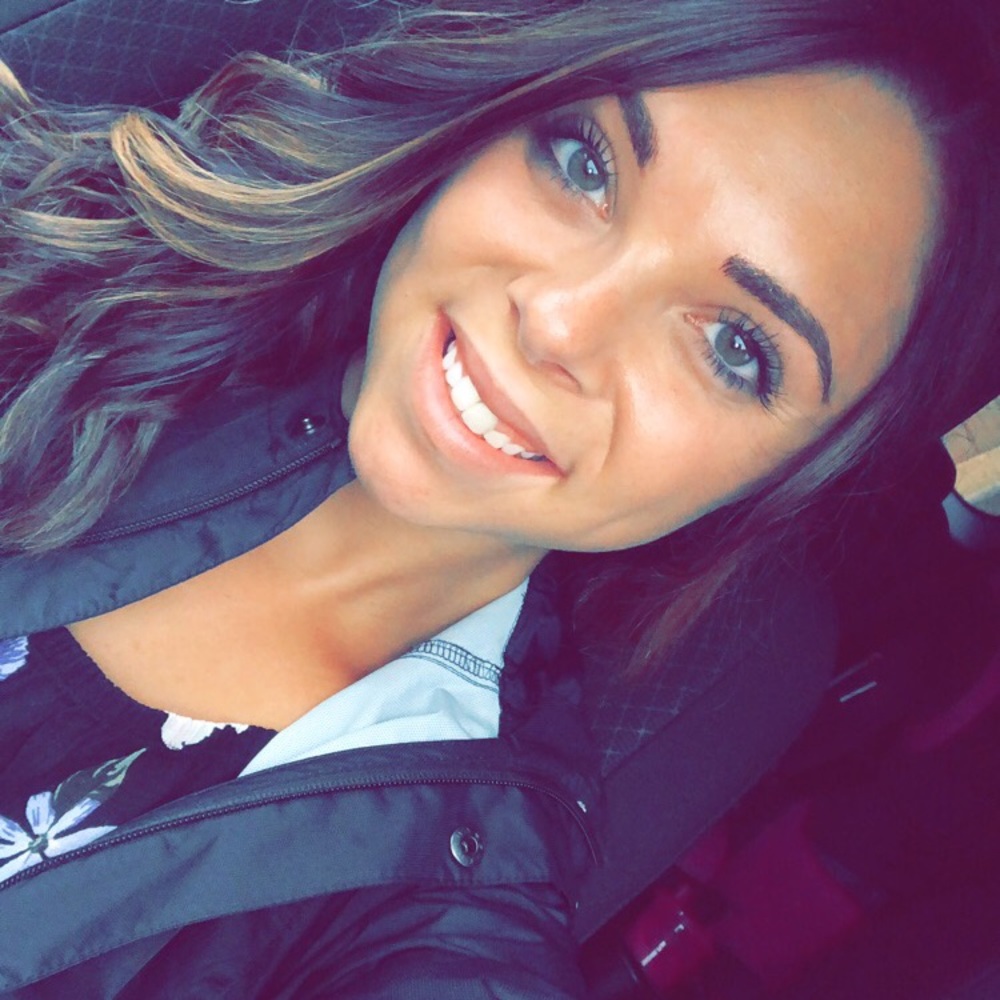 Meet your Posher, Sara